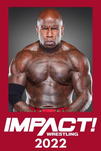 Portrait for TNA iMPACT! - Season 19 (2022)