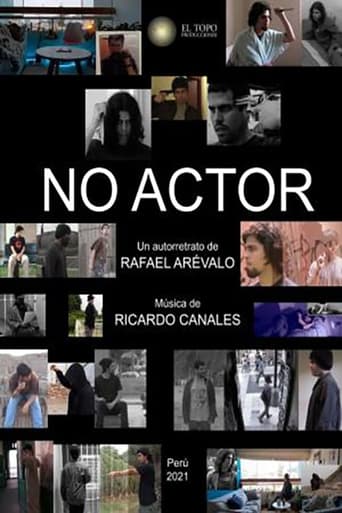 Poster of No actor