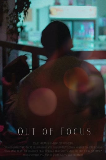 Poster of Out of Focus