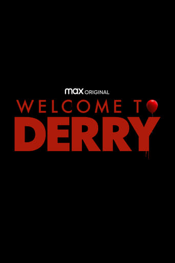 Poster of IT: Welcome to Derry