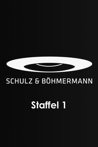 Portrait for Schulz & Böhmermann - Season 1