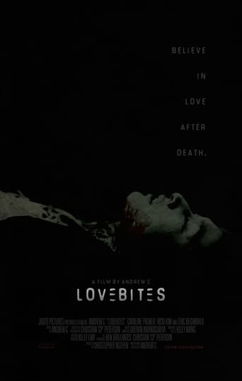 Poster of Lovebites