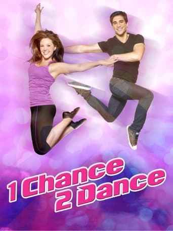 Poster of 1 Chance 2 Dance