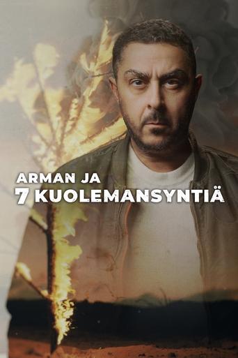 Poster of Arman ja 7 kuolemansyntiä