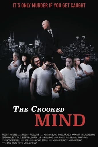 Poster of The Crooked Mind