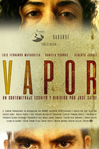 Poster of Vapor