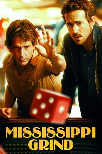 Poster of Mississippi Grind