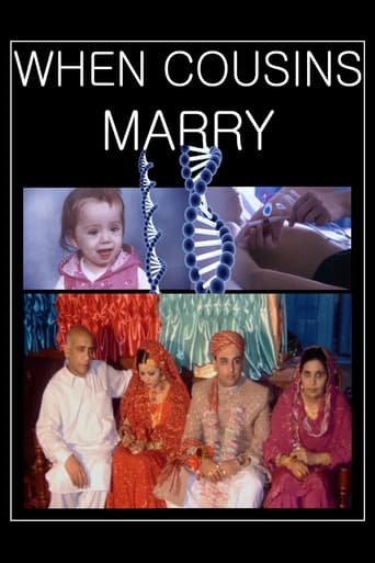 Poster of When Cousins Marry