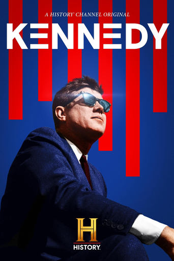 Portrait for Kennedy - Season 1