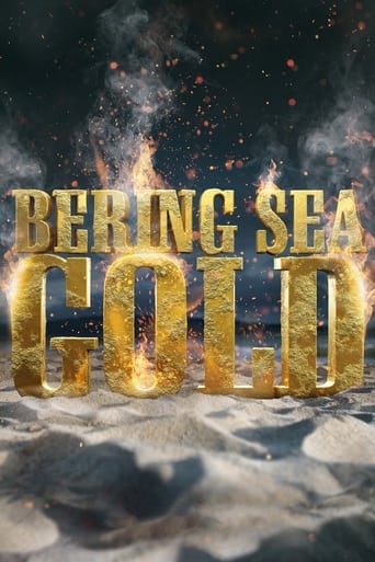 Portrait for Bering Sea Gold - Season 12