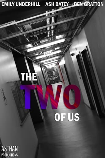 Poster of The Two of Us