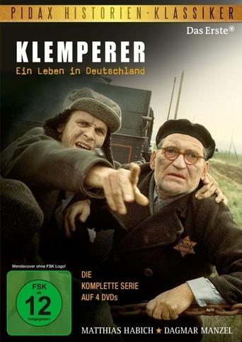 Portrait for Klemperer – Ein Leben in Deutschland - Season 1