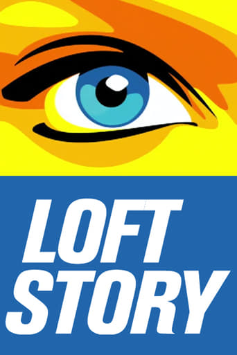 Portrait for Loft Story - Season 1