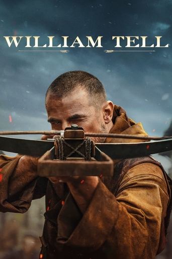 Poster of William Tell