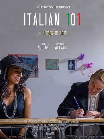 Poster of Italian 101