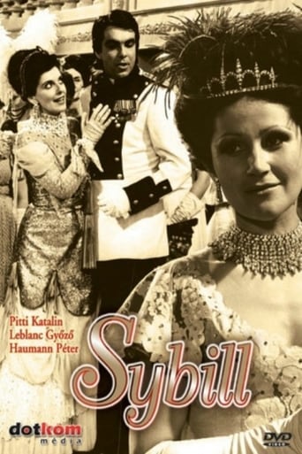 Poster of Sybill