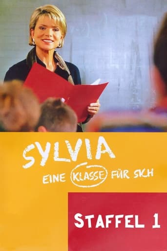 Portrait for Sylvia – Eine Klasse für sich - Season 1