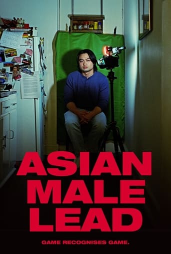 Poster of Asian Male Lead