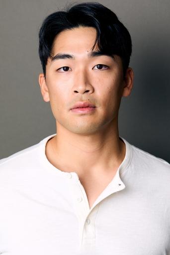 Portrait of Dan Hwang