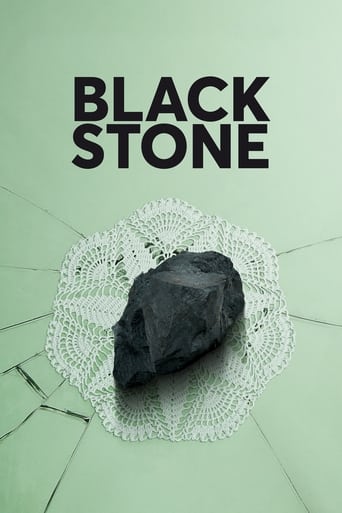 Poster of Black Stone