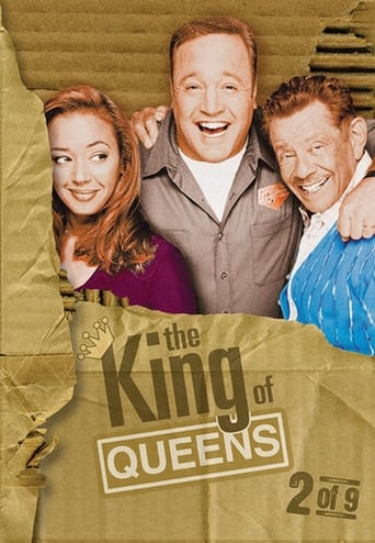 Portrait for The King of Queens - Season 2