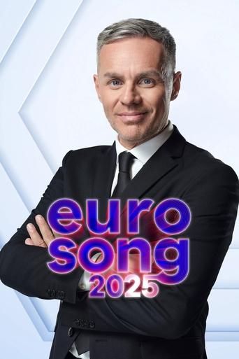 Portrait for Eurosong - Season 52