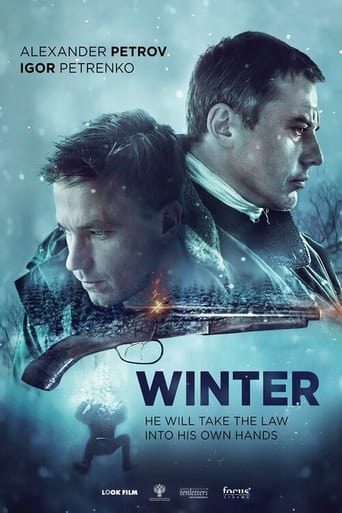 Poster of Winter