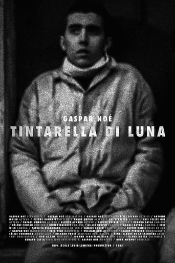 Poster of Tintarella di Luna