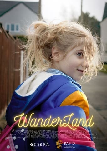 Poster of WanderLand