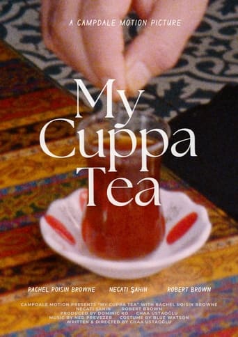 Poster of My Cuppa Tea