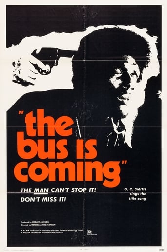 Poster of The Bus Is Coming