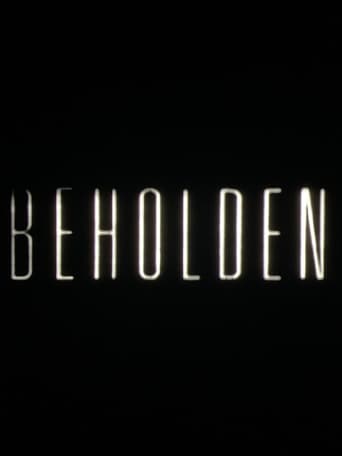 Poster of Beholden