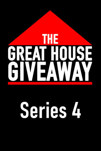 Portrait for The Great House Giveaway - Season 4