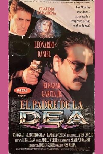 Poster of El padre de la D.E.A.