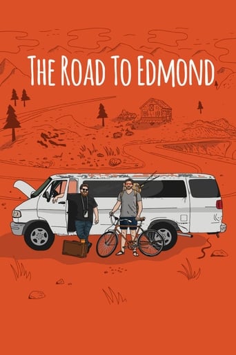 Poster of The Road to Edmond