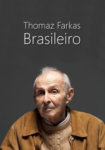 Poster of Thomaz Farkas, Brazilian