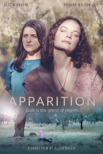 Poster of Apparition