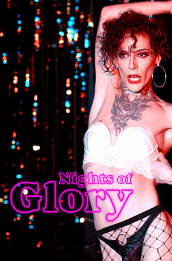 Poster of Nights of Glory