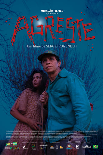 Poster of Agreste