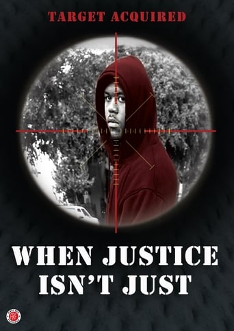 Poster of When Justice Isn't Just