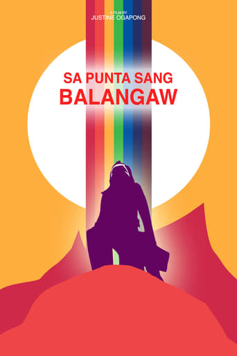 Poster of Sa Punta Sang Balangaw