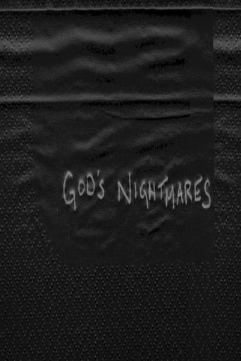 Poster of God's Nightmares