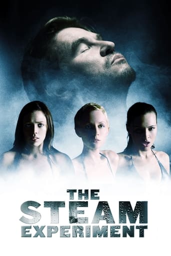 Poster of The Steam Experiment