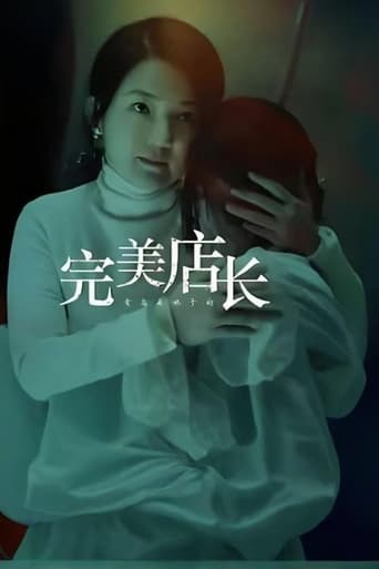 Poster of 完美店长