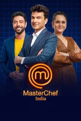 Portrait for MasterChef India - Season 7