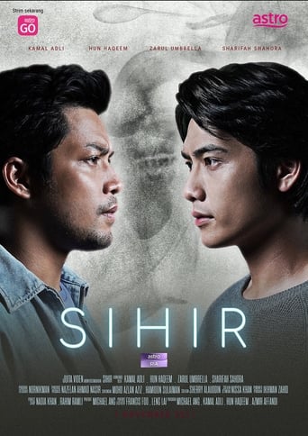 Poster of Sihir