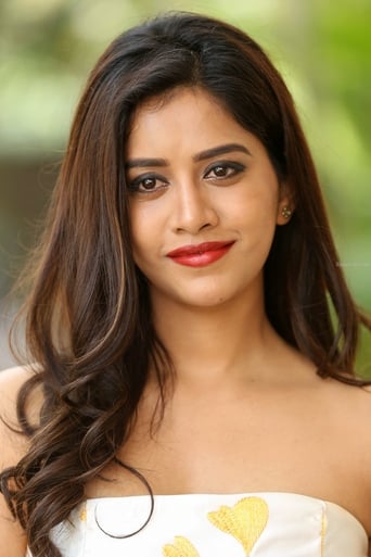 Portrait of Nabha Natesh