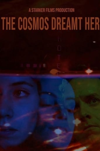 Poster of The Cosmos Dreamt Her