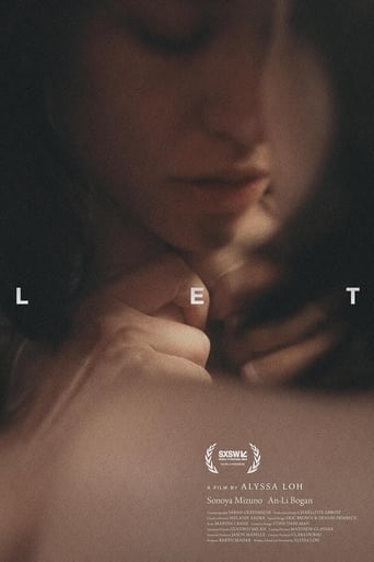 Poster of Let