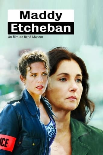 Poster of Maddy Etcheban